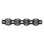 RIGID Industries Phoenix 30" Connect Bar - (4) 5" LED Lights
