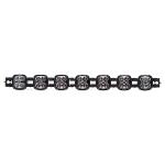 RIGID Industries Phoenix 50" Connect Bar - (7) 5" LED Lights