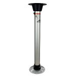 Springfield 2-3/8" Thread-Lock™ Uni-Lock Table Pedestal Package - 27"