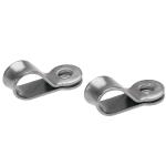 Barton Traveler Eye (Pair) - Size 0, 16mm