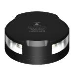Lopolight 360-Degree Anchor Light - 2NM - Black Housing w/FB Base