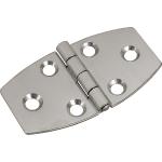 Sea-Dog Door Hinge - 2-3/4" - Stamped 304 Stainless Steel