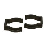 Springfield 2-3/8" Stowable Post Clips