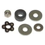 Springfield Spring-Lock™ Power Pedestal Repair Kit