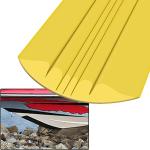 Megaware KeelGuard® - 10' - Yellow