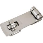 Sea-Dog Heavy-Duty Swivel Hasp - 3" - Cast 304/316 Stainless Steel