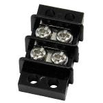 Egis Terminal Block 20A - 2 Circuit