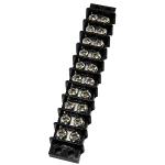 Egis Terminal Block 20A - 10 Circuit