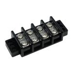 Egis Terminal Block 30A - 4 Circuit