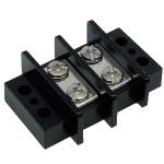 Egis Terminal Block 65A - 2 Circuit