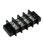 Egis Terminal Block 65A - 4 Circuit