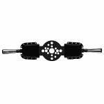 Bob's Machine Pro Series Aluminum Blinker Switch - Dual