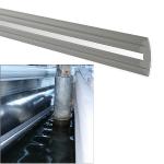 Megaware PontoonGuard® 50' - Grey