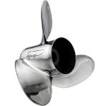 Turning Point Express® Mach3™ - Right Hand - Stainless Steel Propeller - EX1/EX2-1319 - 3-Blade - 13.25" x 19 Pitch