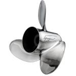 Turning Point Express® Mach3™ -Left Hand - Stainless Steel Propeller - EX-1417-L - 3-Blade - 14.25" x 17 Pitch