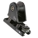 Barton 32mm Towable Genoa Car 2:1 Purchase - Black