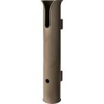 Sea-Dog Side Mount Rod Holder - Flat Dark Earth