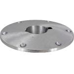 Springfield Taper-Lock™ 9" Diameter Satin Base