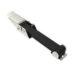 Southco Flexible Draw Latch, Lever Assisted, 274 Series, Stainless Steel Hardware