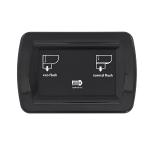 Jabsco Control Panel & Control Box Kit f/Quiet Flush E2