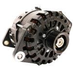 ARCO Marine Zeus A225S 3.15 Alternator w/Case Ground (Common Rail) & Terminal Block