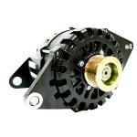 ARCO Marine Zeus A275L 1"-2" Single Foot Alternator w/Isolated Ground & Regulator