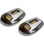 Sea-Dog Stainless Steel LED Docking Lights