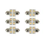 Scandvik 41160 Bulb Warm White *6-Pack