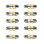 Scandvik 41170 Bulb Warm White *10-Pack