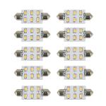 Scandvik 41162 Bulb Warm White *10-Pack
