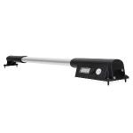 Camco RV Screen Door Crossbar Handle - Motion Activated LED
