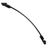 Barton Marine Boomstrut &ndash; Dinghy - Black f/Boats Up To 16"
