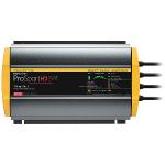 ProMariner ProSportHD 15 Gen 4 - 15 Amp - 3-Bank Battery Charger