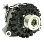 ARCO Marine Zeus A8000-48V 8kW Ford Transit Alternator w/Isolated Ground & K6 Pulley