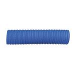 Trident Marine 4" Blue Polyduct Blower Hose - Sold by the Foot