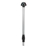 Attwood Pulsar Bi-Color 2-Pin Stowaway Light - 14" Straight