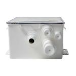 Attwood 500 GPH Shower Sump MK2 System - 12V