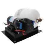 Jabsco Marine Water Pressure Booster System - 24V