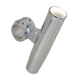 C.E. Smith Aluminum Clamp-On Rod Holder - Horizontal - 1.90" OD
