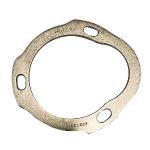 C.E. Smith 70 Series Backing Plate f/Flush Mount Rod/Cup Holder