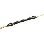 Sea-Dog Snubber - Rubber - 1/2" to 9/16"