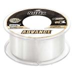 Sufix Advance® Monofilament - 12lb - Clear - 1200 yds