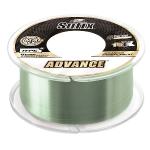 Sufix Advance® Monofilament - 20lb - Low-Vis Green - 330 yds