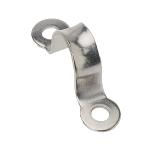Barton Deck Eye - Stainless Steel - 14mm