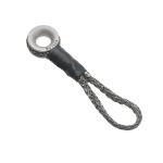 Barton 4mm Dyneema Loop w/High Load Eye - 12mm Bore