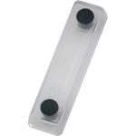 Egis Transparent BusBar Cover for 6100-205 & 6100-400