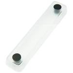Egis Transparent BusBar Cover f/6150-210/6150-400