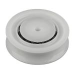 Schaefer 2" Delrin Ball Bearing Sheave