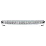 RIGID Industries SR-L Series Marine 20" White LED Lightbar - White Light w/White Halo