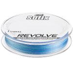 Sufix Revolve Braid - 14 lb - Coastal Camo - 200 yds
